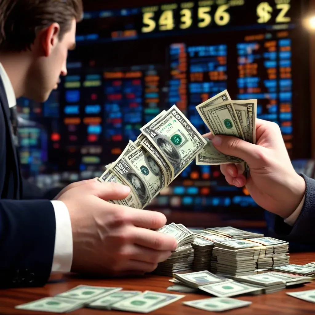 Halftime vs Fulltime Betting: Expert Strategies & Winning Tips