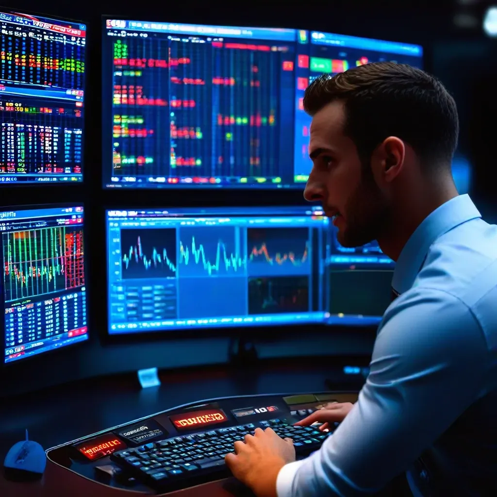 DataDriven SureBet Master