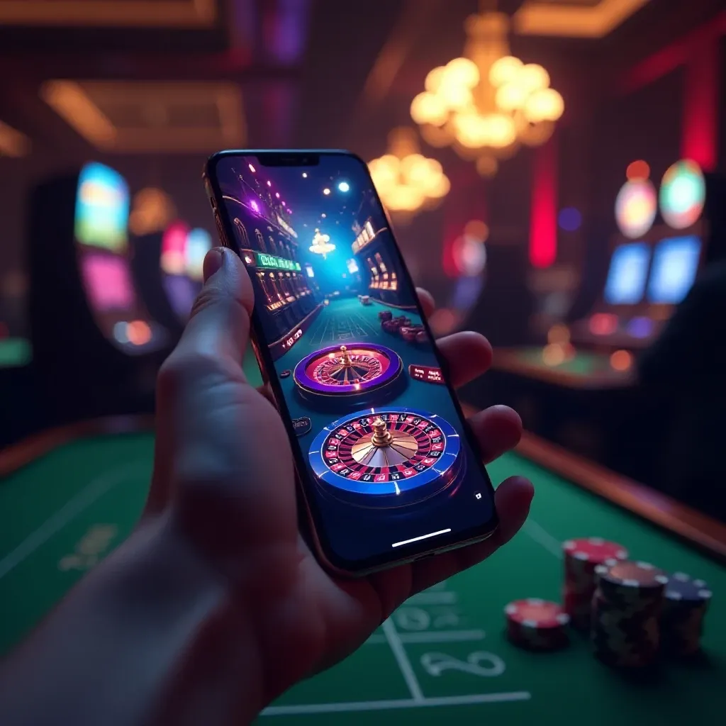 Digital Dice Dream