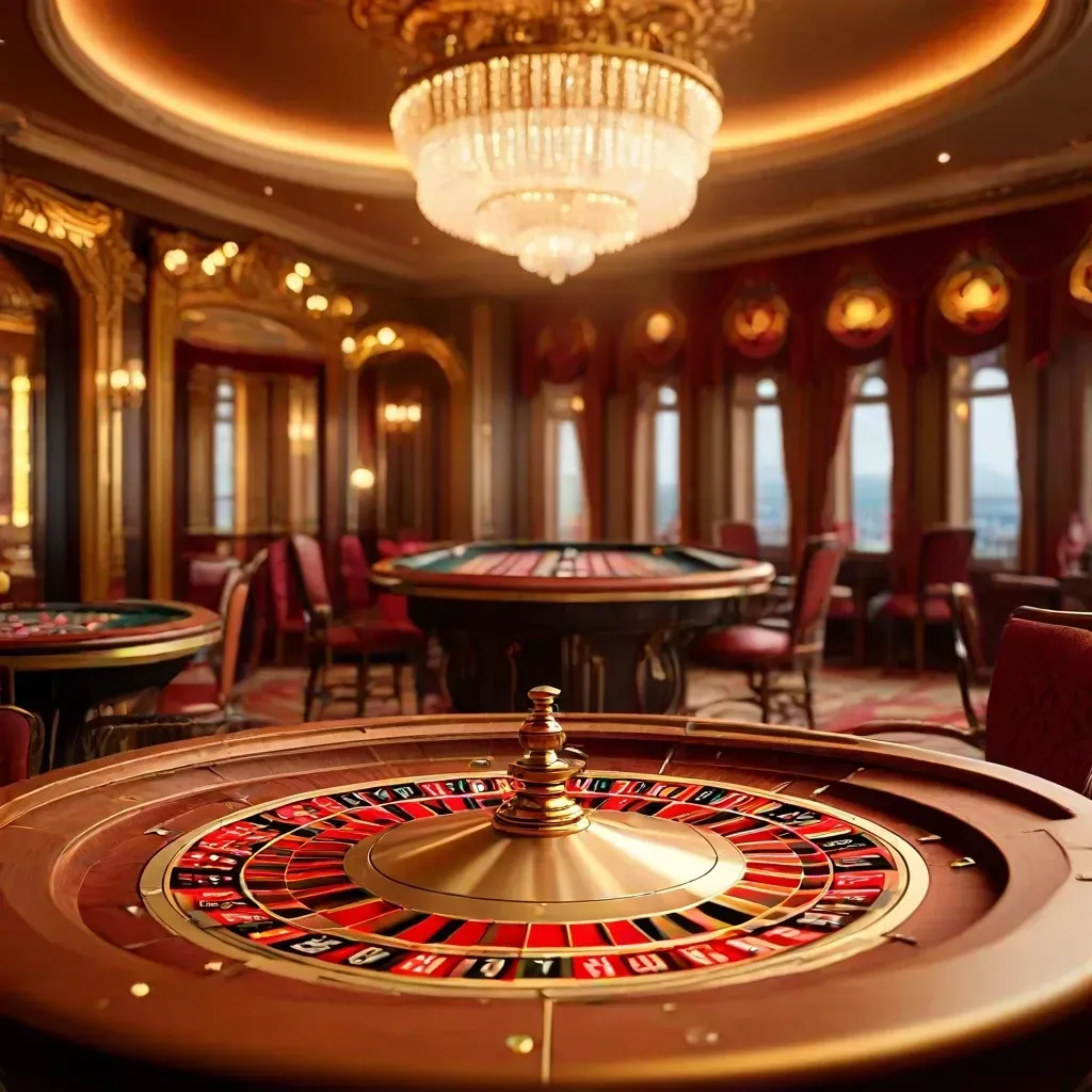 Online Live Roulette vs. Casino Roulette: Which is Best?