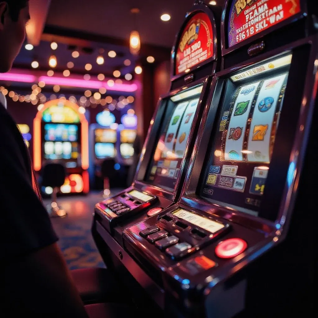 Futile Casino Quest