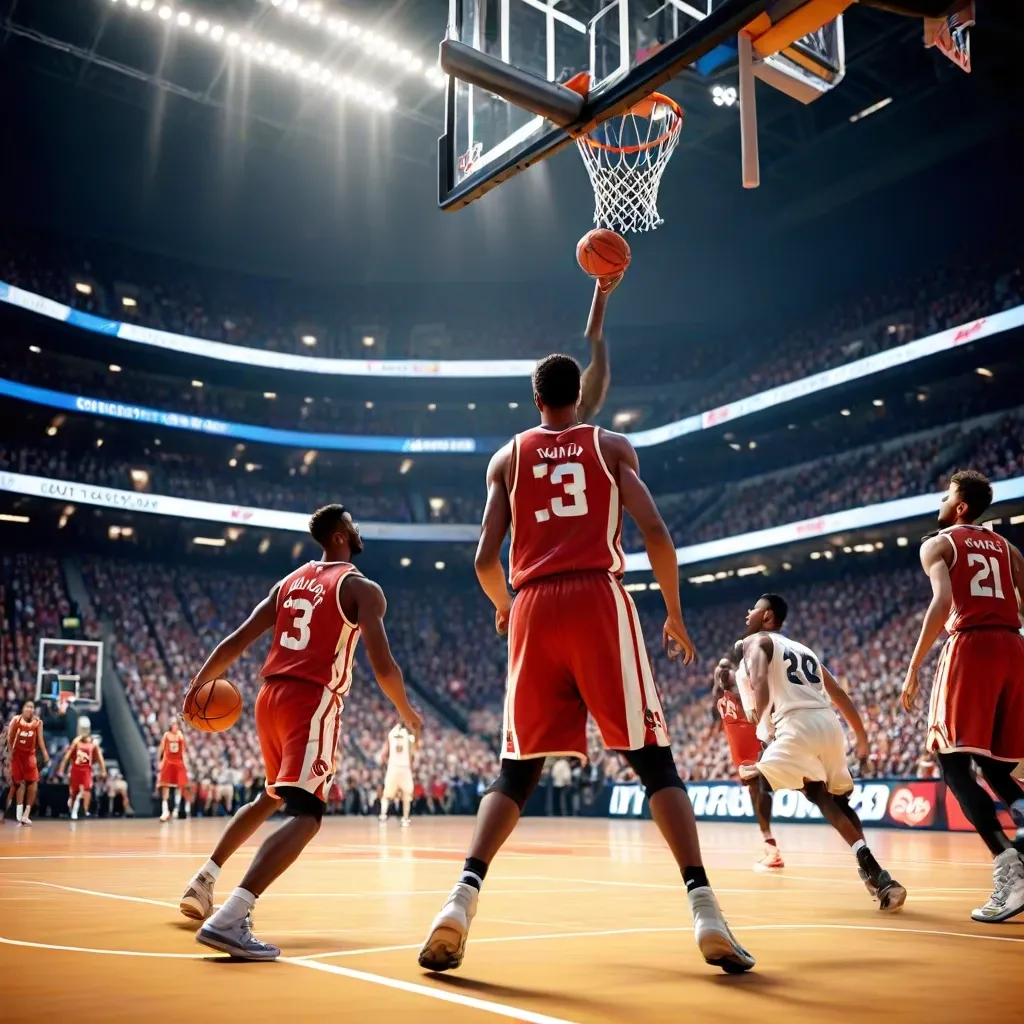 Unlock Your Hidden Potential: Find and Claim Your Next Big Win