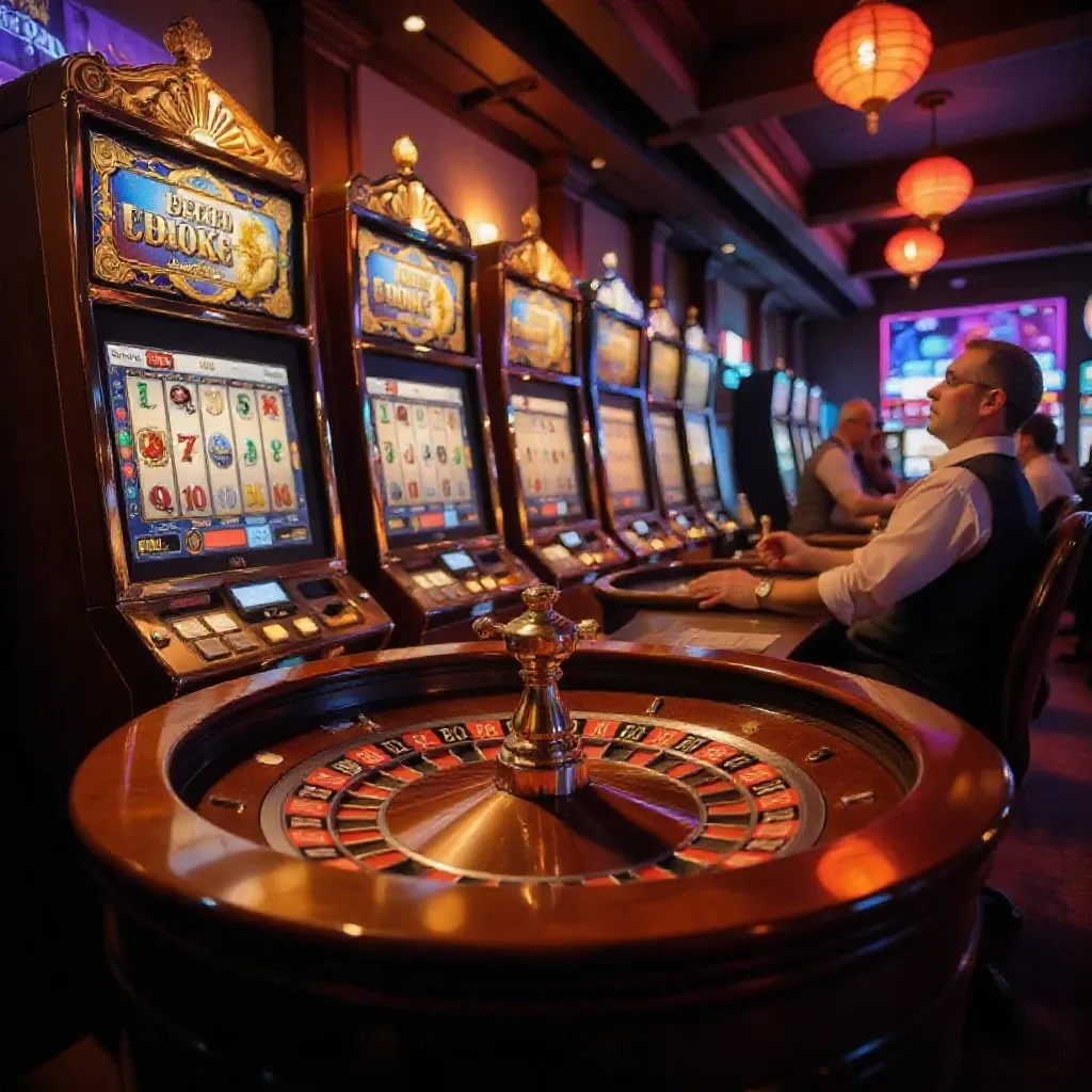 Ozwin Casino Review: Is This Aussie Online Casino Worth It?