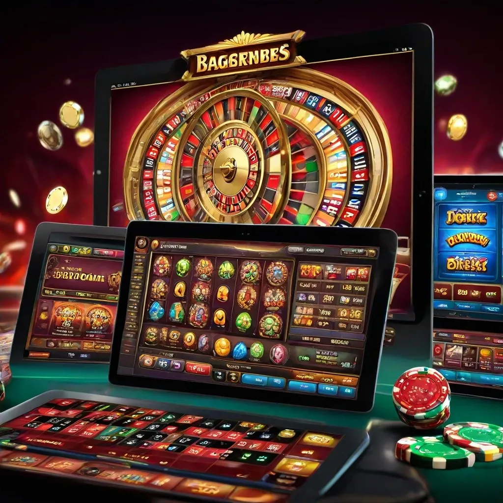 Ozwin_Casino_Experience