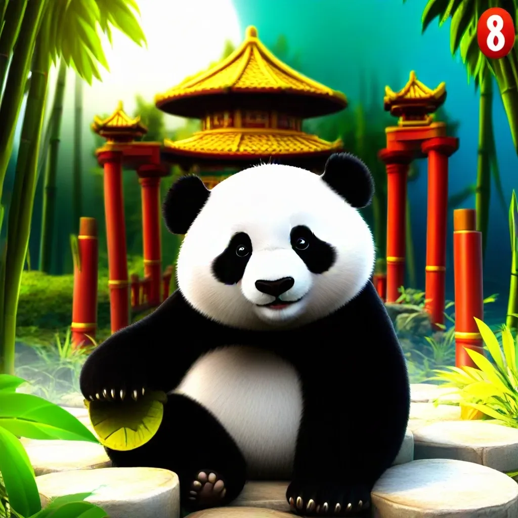 Panda_Money_Casino_Game