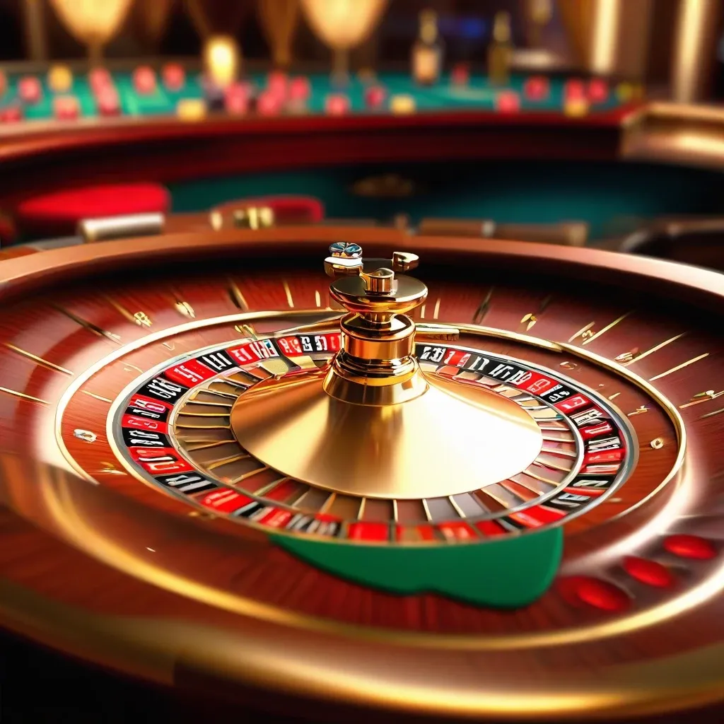 Unveiling Hidden Value: Turn Sports Betting into a Smart Investment